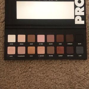 Lorac PRO Palette